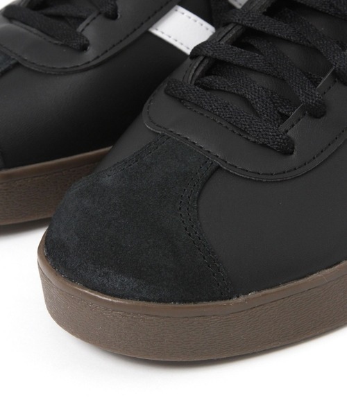adidas(アディダス)の「【adidas/アディダス】VL コートベース U(MEN) / 656404(スニーカー・メンズ・ホワイト/ブラック・MEDIUM/LARGE)」の7枚目の写真