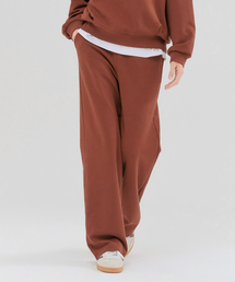 レディース ワイドパンツ-FERG7264B08