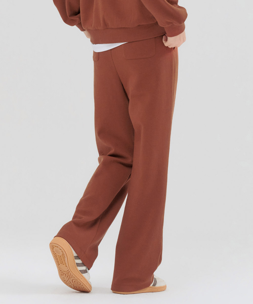 CHASECULT(チェイスカルト)の「レディース ワイドパンツ-FERG7264B08(その他パンツ・レディース・ブラウン・67/70)」の3枚目の写真