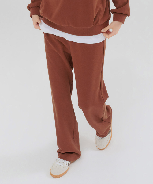 CHASECULT(チェイスカルト)の「レディース ワイドパンツ-FERG7264B08(その他パンツ・レディース・ブラウン・67/70)」の4枚目の写真