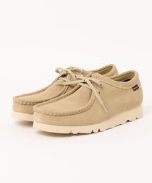 Clarks | Clarks/クラークス/Wallabee GTX(モカシン/デッキシューズ)