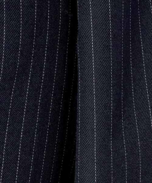 UNITED ARROWS & SONS(ユナイテッドアローズアンドサンズ)の「<UNITED ARROWS & SONS by MASATAKA HATTORI> NARROW S 3B/ジャケット(テーラードジャケット・メンズ・ブラック/ネイビー・50/52/48/46/44)」の19枚目の写真