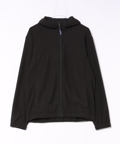 セール】【PATAGONIA】23315/M S TEXTURED FLEECE HOODY（パーカー