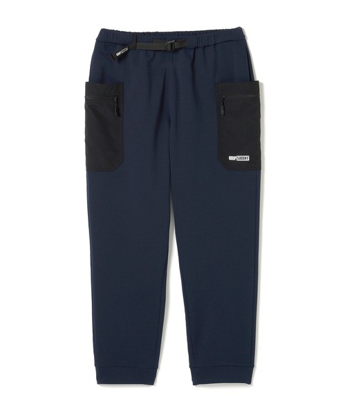 GRIP SWANY(グリップスワニー)の「【GSMCP-218】 GRID WARM PANTS(その他パンツ・メンズ・オリーブ/ダークネイビー/ブラック・M/XL/L/S/XXL)」の3枚目の写真