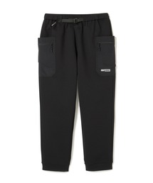GRIP SWANY | 【GSMCP-218】 GRID WARM PANTS(その他パンツ)