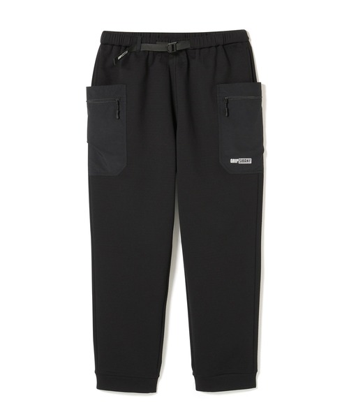 GRIP SWANY(グリップスワニー)の「【GSMCP-218】 GRID WARM PANTS(その他パンツ・メンズ・オリーブ/ダークネイビー/ブラック・M/XL/L/S/XXL)」の1枚目の写真