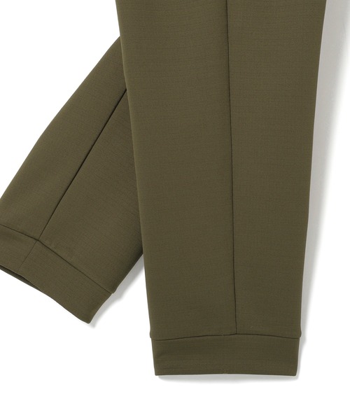 GRIP SWANY(グリップスワニー)の「【GSMCP-218】 GRID WARM PANTS(その他パンツ・メンズ・オリーブ/ダークネイビー/ブラック・M/XL/L/S/XXL)」の11枚目の写真