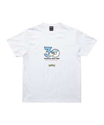 Pokemon 30th Anniversary 1025 T-shirt 「タマザラシ」