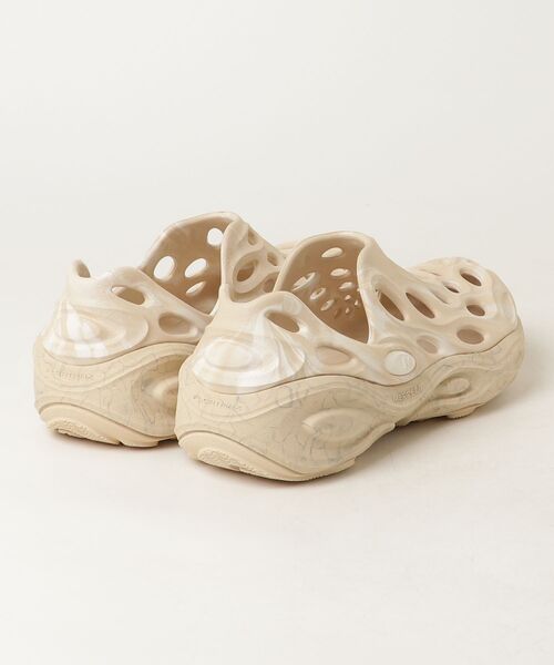 MERRELL(メレル)の「MERRELL/メレル HYDRO NEXT GEN MOC(サンダル・メンズ・ベージュ・26cm/27cm/28cm/25cm)」の2枚目の写真