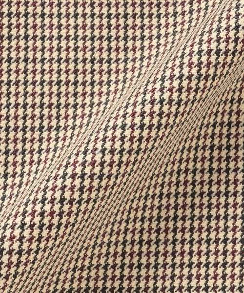 TOKYO SHIRTS(トウキョウシャツ)の「ジャコット テーラード ダブル ジャケット レディース(テーラードジャケット・レディース・グレー・M)」の19枚目の写真