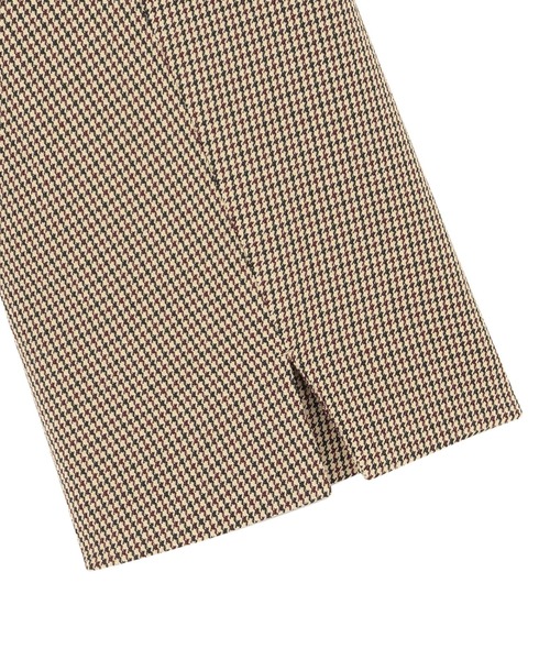 TOKYO SHIRTS(トウキョウシャツ)の「ジャコット テーラード ダブル ジャケット レディース(テーラードジャケット・レディース・グレー・M)」の17枚目の写真