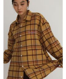 Check LS Shirt