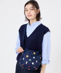 LeSportsac｜レスポートサックのショルダーバッグ（ブルー・ネイビー