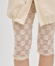 Mohair Short Pants（その他パンツ）｜TODAYFUL（トゥデイフル）の