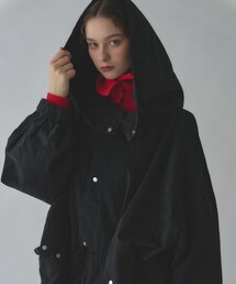 WHIMSIC（ウィムジック）の「【UNISEX】M-51フィールドパーカー（モッズコート）」