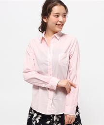 J'studio | 100番単　タイプライターシャツ(シャツ/ブラウス)