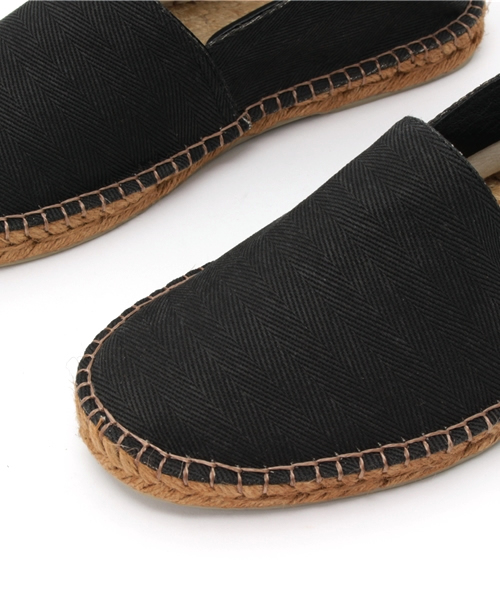 JOURNAL STANDARD（ジャーナルスタンダード）の「SALVI / サルヴィ : スリッポン #（スリッポン・メンズ・ブラック/ホワイト/ブラウン/ベージュ/ネイビー・40/42/41）」の10枚目の写真