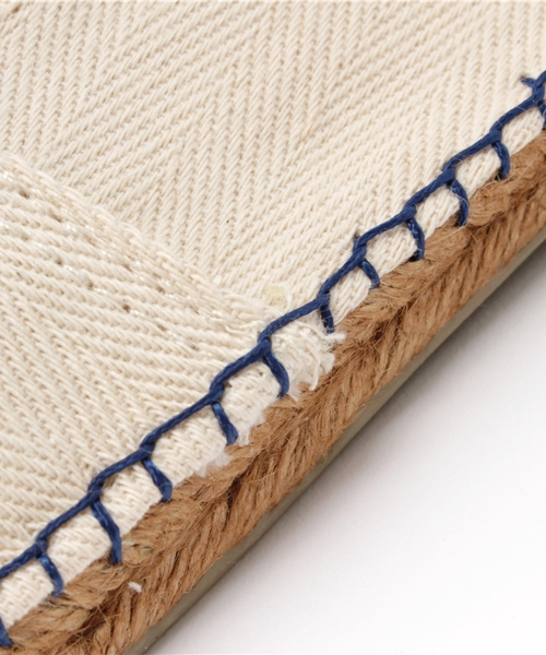 JOURNAL STANDARD（ジャーナルスタンダード）の「SALVI / サルヴィ : スリッポン #（スリッポン・メンズ・ブラック/ホワイト/ブラウン/ベージュ/ネイビー・40/42/41）」の14枚目の写真