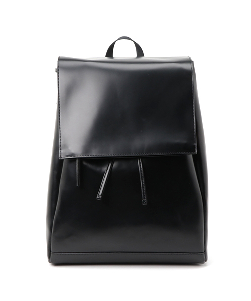 CLANE（クラネ）の「SQUARE BOX BACK PACK（バックパック/リュック 