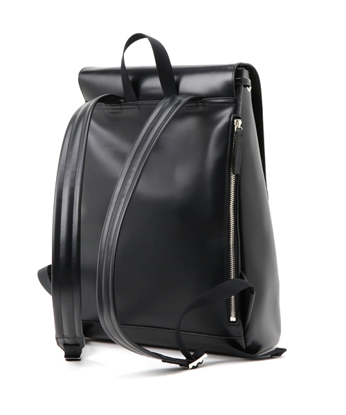 CLANE（クラネ）の「SQUARE BOX BACK PACK（バックパック/リュック 