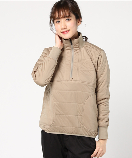 Snow Peak（スノーピーク）の「フレキシブル インサレーション ハーフ