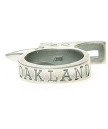 BEAMS（ビームス）の「4Q CONDITIONING / RING（リング）」 - WEAR