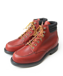 SHIPS GENERAL SUPPLY | RED WING: SUPER SOLE BOOTS■(ブーツ)