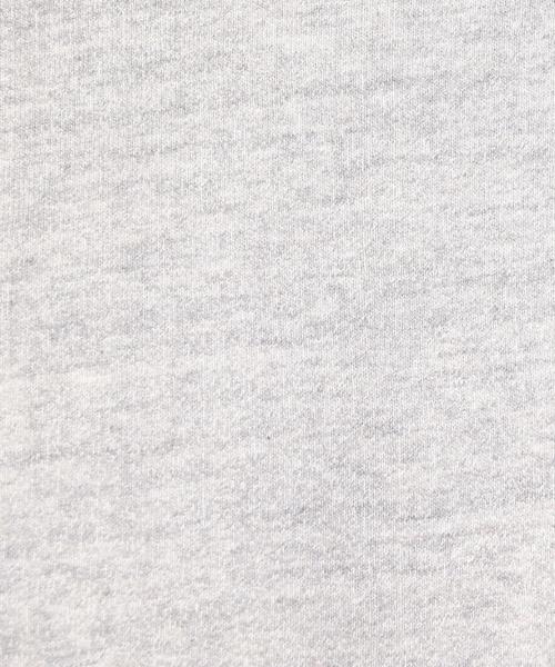 blurhms（ブラームス）の「＜BLURHMS＞ SWT SSL/Tシャツ ◆（Tシャツ/カットソー・メンズ・ブラック/グレー・2/3）」の10枚目の写真