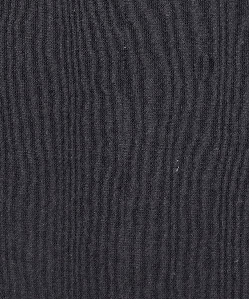 blurhms（ブラームス）の「＜BLURHMS＞ SWT SSL/Tシャツ ◆（Tシャツ/カットソー・メンズ・ブラック/グレー・2/3）」の12枚目の写真