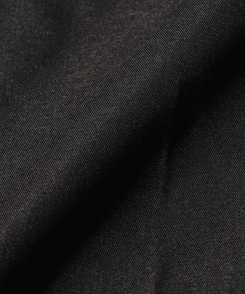 MONKEY TIME（モンキータイム）の「＜monkey time＞ REDLINE DROPPED JOGGER/ジョガーパンツ ◆（その他パンツ・メンズ・ブラック・LARGE/SMALL/MEDIUM）」の7枚目の写真