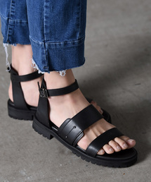 amorous insense | グラディサンダル(サンダル)