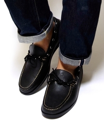 SHIPS（シップス）の「【転売分】HAND SEWING MOCCASIN for