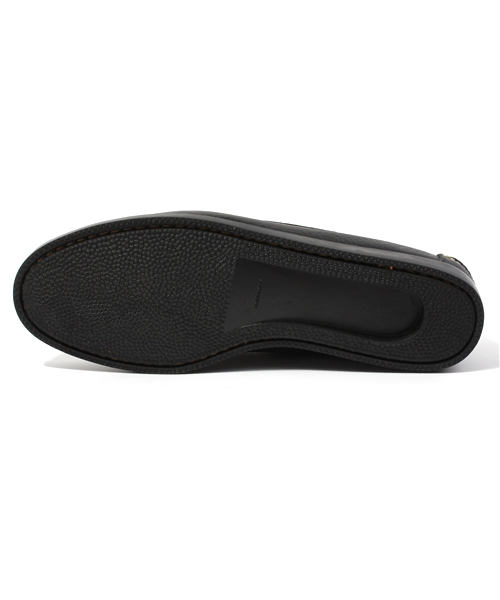 SHIPS（シップス）の「【転売分】HAND SEWING MOCCASIN for