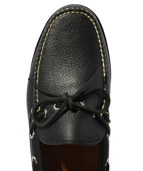 SHIPS（シップス）の「【転売分】HAND SEWING MOCCASIN for
