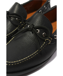 SHIPS（シップス）の「【転売分】HAND SEWING MOCCASIN for