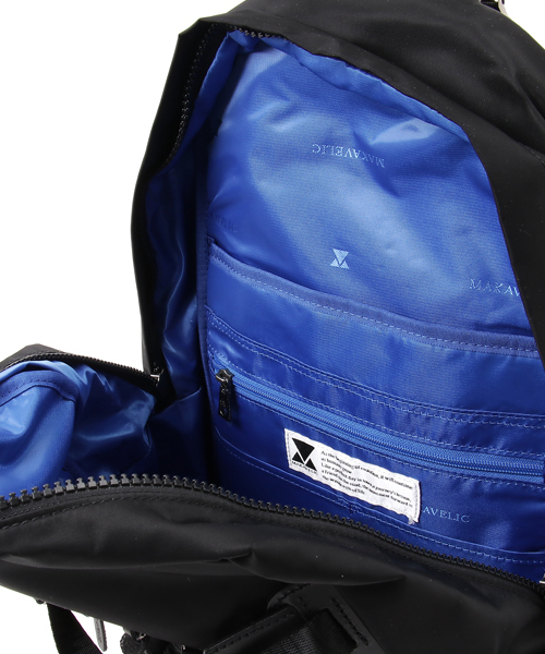 MAKAVELIC（マキャベリック）の「MAKAVELIC SUPERIORITY BIND UP