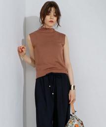 UNITED ARROWS | UBCB ボトルネックニット(ニット/セーター)