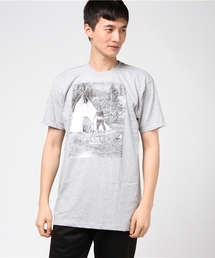 PLENTY�i�v�����e�B�j�́u�yPLENTY HUMANWEAR�zHERITAGE TEE�iT�V���c/�J�b�g�\�[�j�v