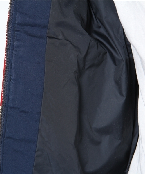 MIGHTYMAC マイティーマック ジャケット ANATOMICA アナトミカ ANATOMICA（アナトミカ）の「 MIGHTY MAC × WAKOUWA / BOAT