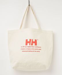 HELLY HANSEN | ヘリーハンセン　トートバッグ / ロゴトート L(トートバッグ)