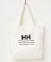 HELLY HANSEN | ヘリーハンセン　トートバッグ / ロゴトート L(トートバッグ)
