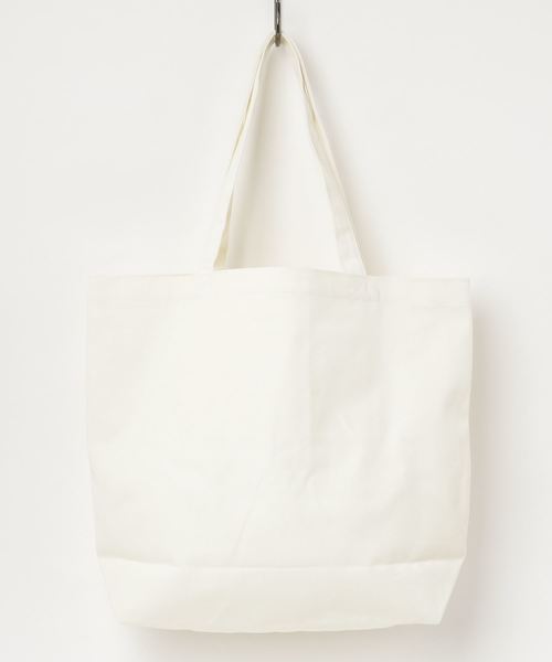 HELLY HANSEN(ヘリーハンセン)の「ヘリーハンセン トートバッグ / ロゴトート L(トートバッグ・レディース・ロイヤルブルー/インディゴブルー/イエロー/ライトブルー/ピンク/ミント/カーキ/ブルー/レッド/ブラック/カリビアンブルー・ONE SIZE)」の13枚目の写真