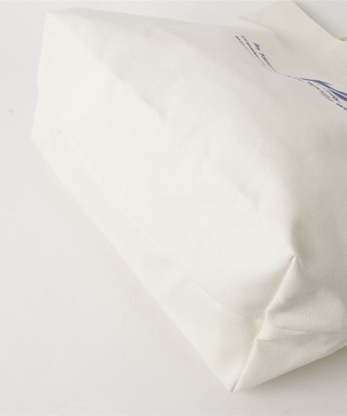 HELLY HANSEN(ヘリーハンセン)の「ヘリーハンセン トートバッグ / ロゴトート L(トートバッグ・レディース・ロイヤルブルー/インディゴブルー/イエロー/ライトブルー/ピンク/ミント/カーキ/ブルー/レッド/ブラック/カリビアンブルー・ONE SIZE)」の14枚目の写真