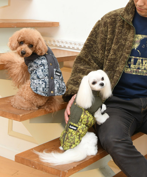 XLARGE（エクストララージ）の「XLARGE/エクストララージ/デジカモ