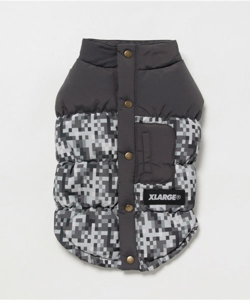 XLARGE（エクストララージ）の「XLARGE/エクストララージ/デジカモ