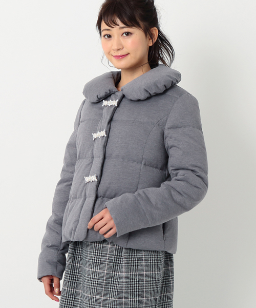 LODISPOTTO（ロディスポット）の「キラキラコンパクトカットダウン