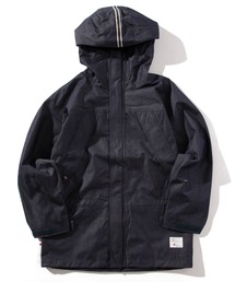 BLUE SAKURA（ブルーサクラ）の「MOUNTAIN PARKA（マウンテンパーカー）」