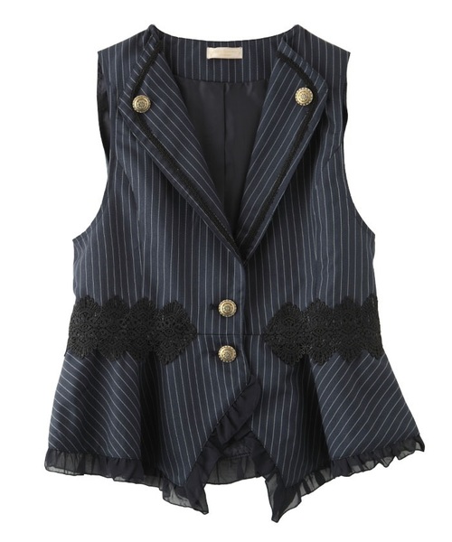 axes femme POETIQUE（アクシーズファムポエティック）の