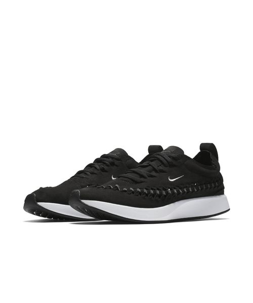 dualtone racer woven nike