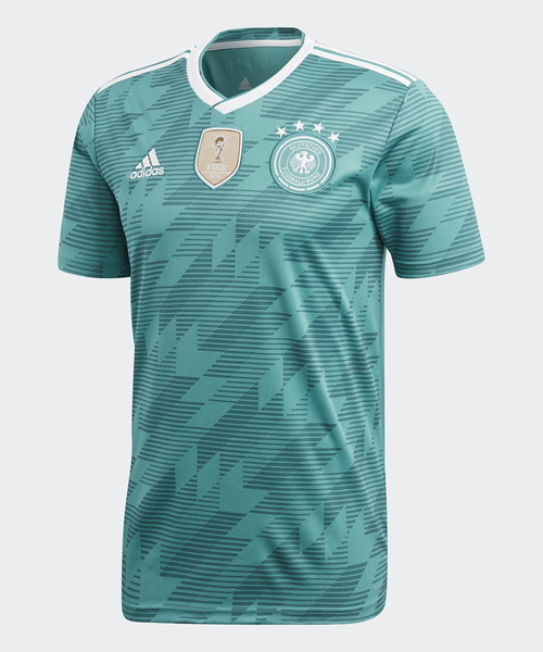 adidas（アディダス）の「ドイツ代表 アウェイレプリカユニフォーム